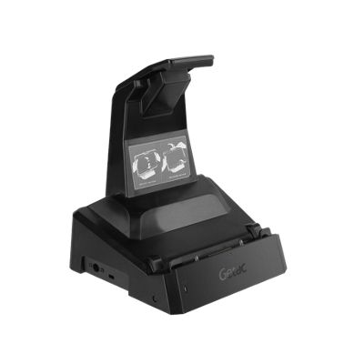 Getac GDOFUN Handy-Dockingstation Tablet Schwarz