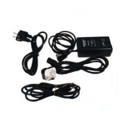 Honeywell VX89A304PSACWW Ladegerät für Mobilgeräte Tragbarer Rechner Schwarz