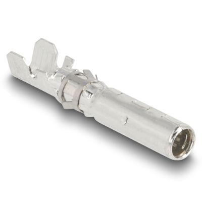 DeLOCK 60058 Drahtverbinder DL4 Silber