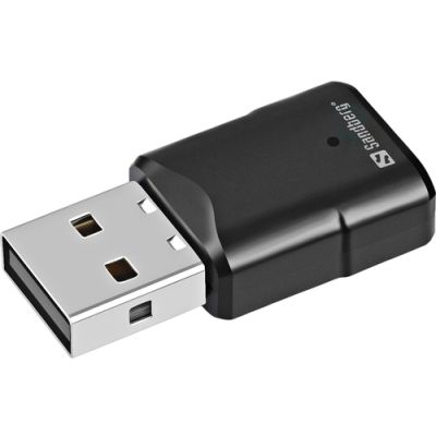 Sandberg 126-33 Kopfhörer-/Headset-Zubehör Dongle