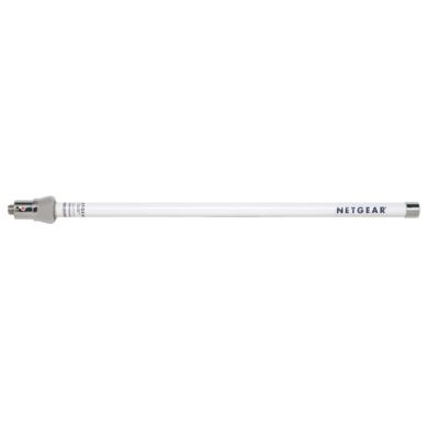 NETGEAR ProSAFE Netzwerk-Antenne Omnidirektionale Antenne N-Typ 9 dBi