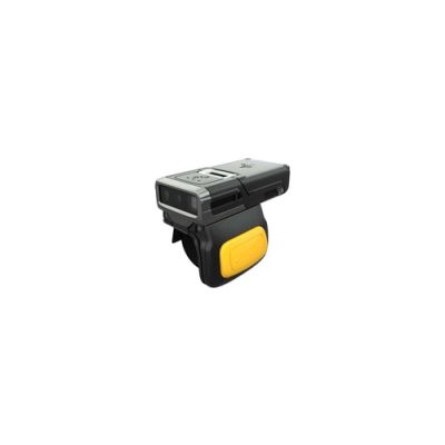 Zebra RS5100 Tragbares Barcodelesegerät 1D/2D LED Schwarz