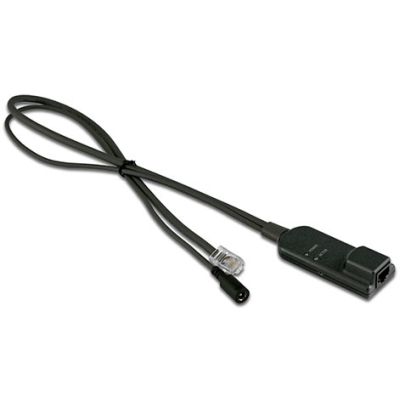 DELL A7485902 Serien-Kabel Schwarz