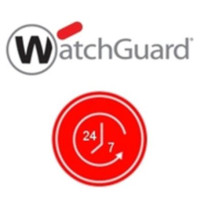 WatchGuard WG561263 Sicherheitssoftware Antivirus-Sicherheit 3 Jahr(e)