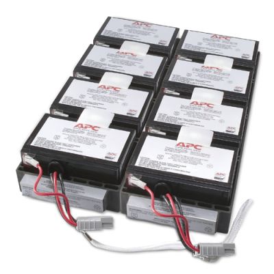 APC Replacement Battery Cartridge #26 Plombierte Bleisäure (VRLA)
