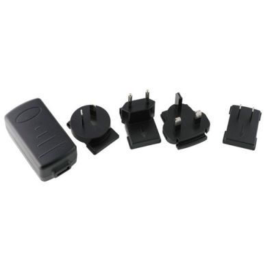 Honeywell 50130570-001 Ladegerät für Mobilgeräte Tragbarer Rechner Schwarz