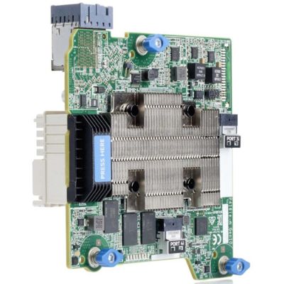 HPE SmartArray P416ie-m SR Gen10 RAID-Controller PCI Express x8 3.0 12 Gbit/s