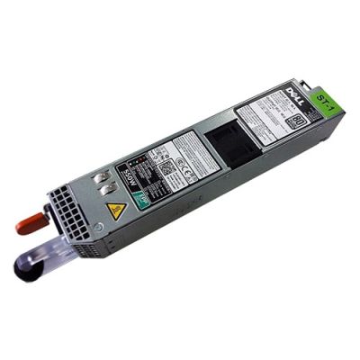 DELL 450-AEKP Netzteil 550 W Schwarz, Edelstahl