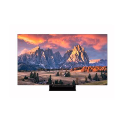 LG 65EP5G-B Signage-Display Digital Signage Flachbildschirm 165,1 cm (65") OLED 185 cd/m² 4K Ultra HD Schwarz Web OS 12/7