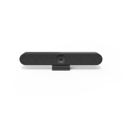 Logitech Rally Bar Huddle Videokonferenzsystem Ethernet/LAN Gruppen-Videokonferenzsystem