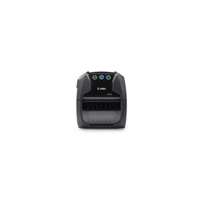 Zebra ZQ220 Etikettendrucker Direkt Wärme 203 x 203 DPI 63,5 mm/sek Verkabelt & Kabellos Bluetooth
