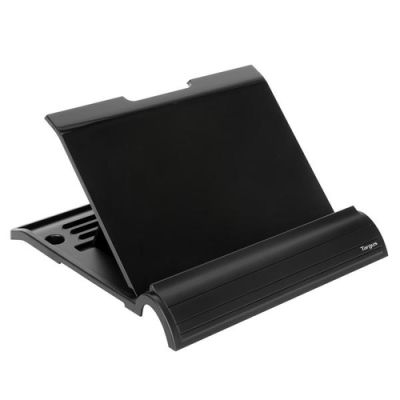 Targus Ergo Laptop-Ständer Schwarz 35,6 cm (14")