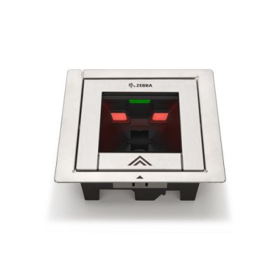 Zebra SP7201-H Integrierter Barcodeleser 1D/2D Schwarz