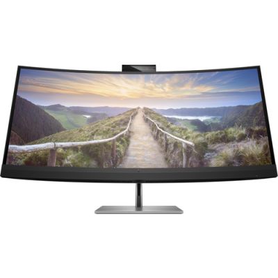 HP Z40c G3 Computerbildschirm 100,8 cm (39.7") 5120 x 2160 Pixel UltraWide 5K HD LED Schwarz, Silber