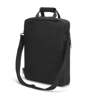DICOTA Eco MOTION 13 - 15.6" 39,6 cm (15.6") Schwarz