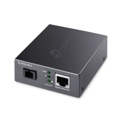 TP-Link Gigabit WDM Media-Konverter