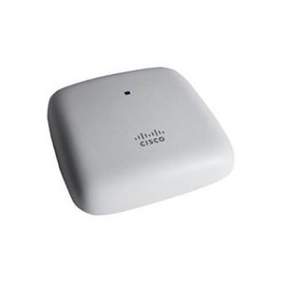 Cisco Aironet 1815i 1000 Mbit/s Weiß Power over Ethernet (PoE)