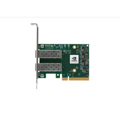Nvidia ConnectX-6 Lx Eingebaut Ethernet 50000 Mbit/s