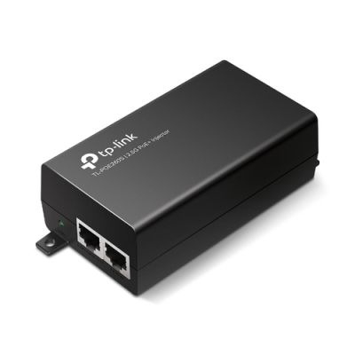 TP-Link TL-POE260S PoE-Adapter 2.5 Gigabit Ethernet