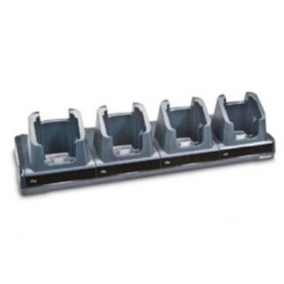 Intermec DX4A1444400 laptop-dockingstation & portreplikator Andocken Schwarz