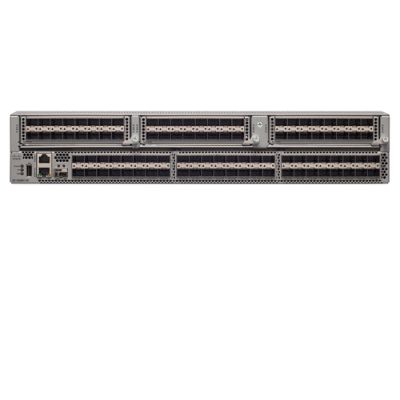 HPE SN6630C Managed 2U Grau