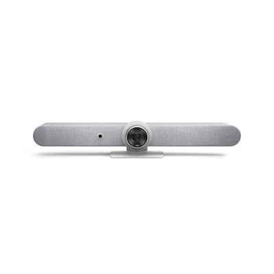 Logitech Rally Bar Videokonferenzsystem Ethernet/LAN Gruppen-Videokonferenzsystem