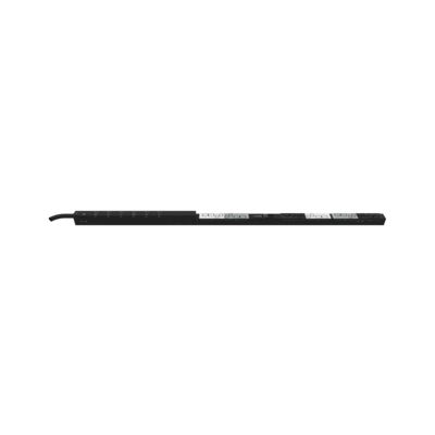 HPE P9S22A Stromverteilereinheit (PDU) 24 AC-Ausgänge 0U