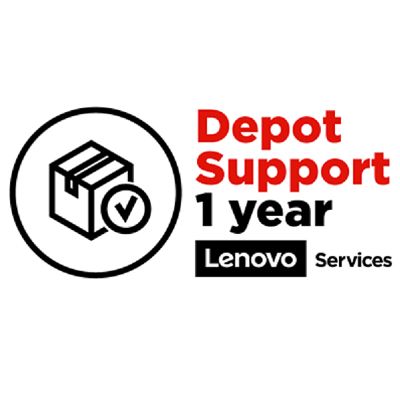 Lenovo 1Y Depot (Post Warranty)