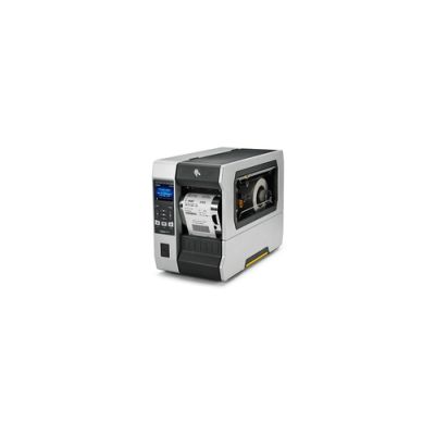 Zebra ZT610 Etikettendrucker Wärmeübertragung 300 x 300 DPI 356 mm/sek Verkabelt & Kabellos Ethernet/LAN Bluetooth