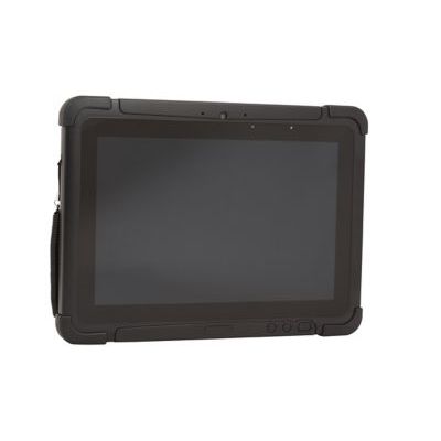 Honeywell RT10A-L1N-18C12E1E Tablet 4G LTE-A 32 GB 25,6 cm (10.1") Qualcomm Snapdragon 4 GB Wi-Fi 5 (802.11ac) Schwarz