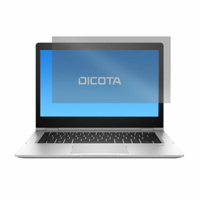 DICOTA Secret 2-Way Rahmenloser Blickschutzfilter