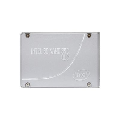 Intel D5 ® SSD der Produktreihe -P4420 (7,68 TB, 2,5 Zoll, PCIe 3.1 x4, 3D2, QLC)