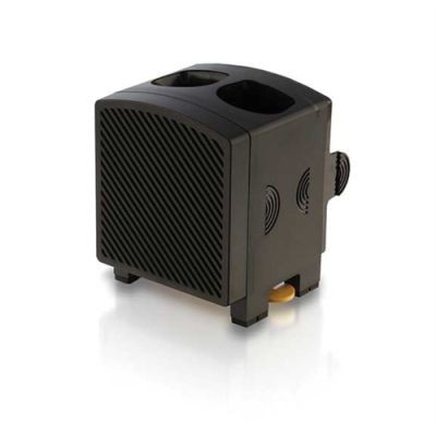 Datalogic MC-P096-E2 Handy-Dockingstation Barcodelesegerät Schwarz