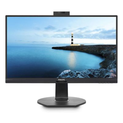 Philips B Line 241B7QUBHEB/00 LED display 60,5 cm (23.8") 1920 x 1080 Pixel Full HD Schwarz