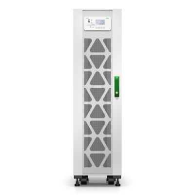 APC E3SUPS10K3IB1 Unterbrechungsfreie Stromversorgung (USV) Doppelwandler (Online) 10 kVA 10000 W