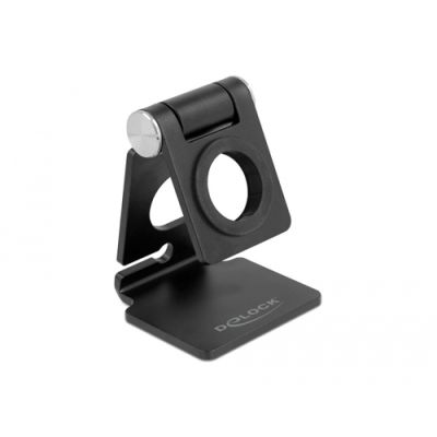DeLOCK 18429 Halterung Aktive Halterung Smartwatch Schwarz
