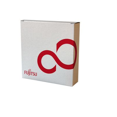 Fujitsu S26391-F1504-L200 Optisches Laufwerk Eingebaut DVD Super Multi Schwarz