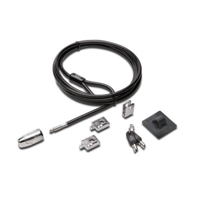 Kensington Schließsystem für Desktop- und Peripheriegeräte 2.0 – Master Keyed