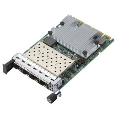 Lenovo 4XC7A80269 Netzwerkkarte Eingebaut Ethernet 25000 Mbit/s
