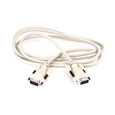 Belkin CC4003R3M VGA-Kabel 3 m VGA (D-Sub) Weiß