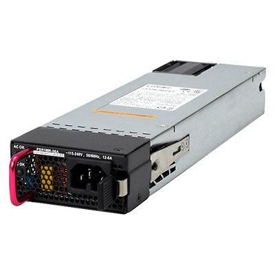HPE FlexFabric 7900 1800w AC Power Supply Unit Netzteil