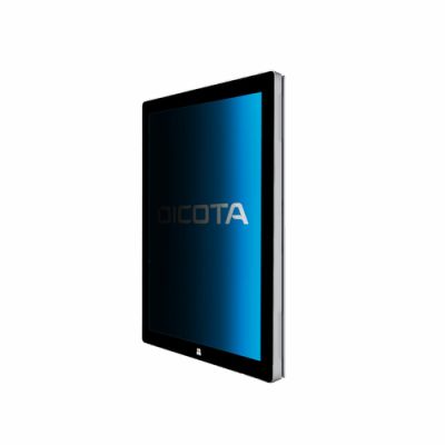 DICOTA D31006 Blickschutzfilter 30,5 cm (12")