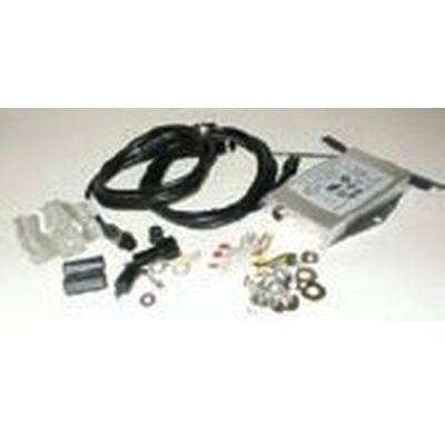 Intermec 6-60V DC/DC converter Netzteil & Spannungsumwandler Schwarz