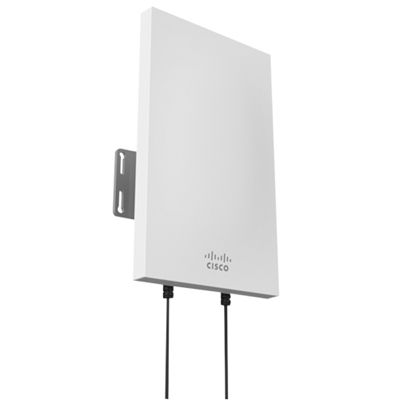 Cisco Meraki MA-ANT-27 Netzwerk-Antenne Sektorantenne N-Typ 12 dBi
