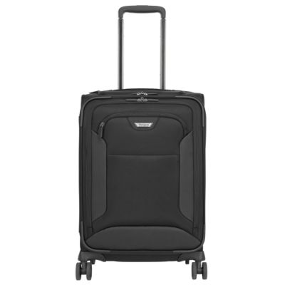 Targus CUCT04R Laptoptasche 40,6 cm (16") Trolley-Koffer Schwarz