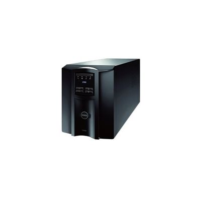 DELL AA914707 Unterbrechungsfreie Stromversorgung (USV) 1,5 kVA 1000 W