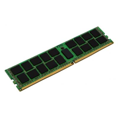 Kingston Technology System Specific Memory 8GB DDR4 2400MHz Module Speichermodul 1 x 8 GB ECC