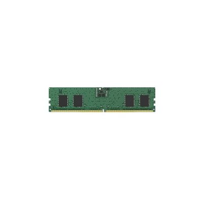 Kingston Technology ValueRAM KVR52U42BS6K2-16 Speichermodul 16 GB 2 x 8 GB DDR5 5200 MHz