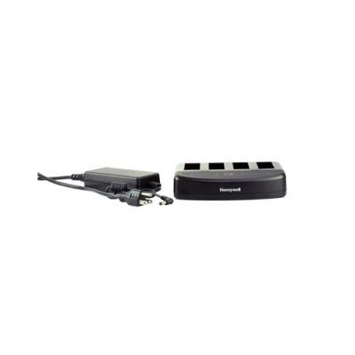 Honeywell 220540-000 Akkuladegerät Batterie für Etikettendrucker AC