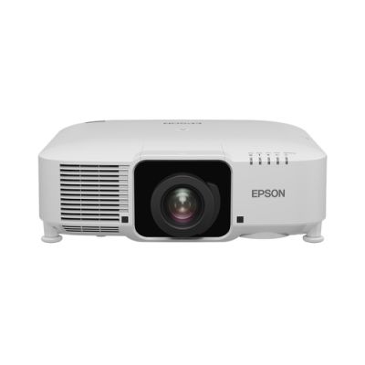 Epson EB-PU2010W Beamer Großraumprojektor 10000 ANSI Lumen 3LCD WUXGA (1920x1200) Weiß